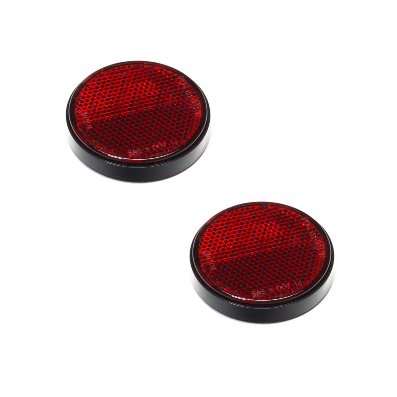 Oracle Jeep Wrangler JL LED Flush Mount Tail Light - DTX Performance