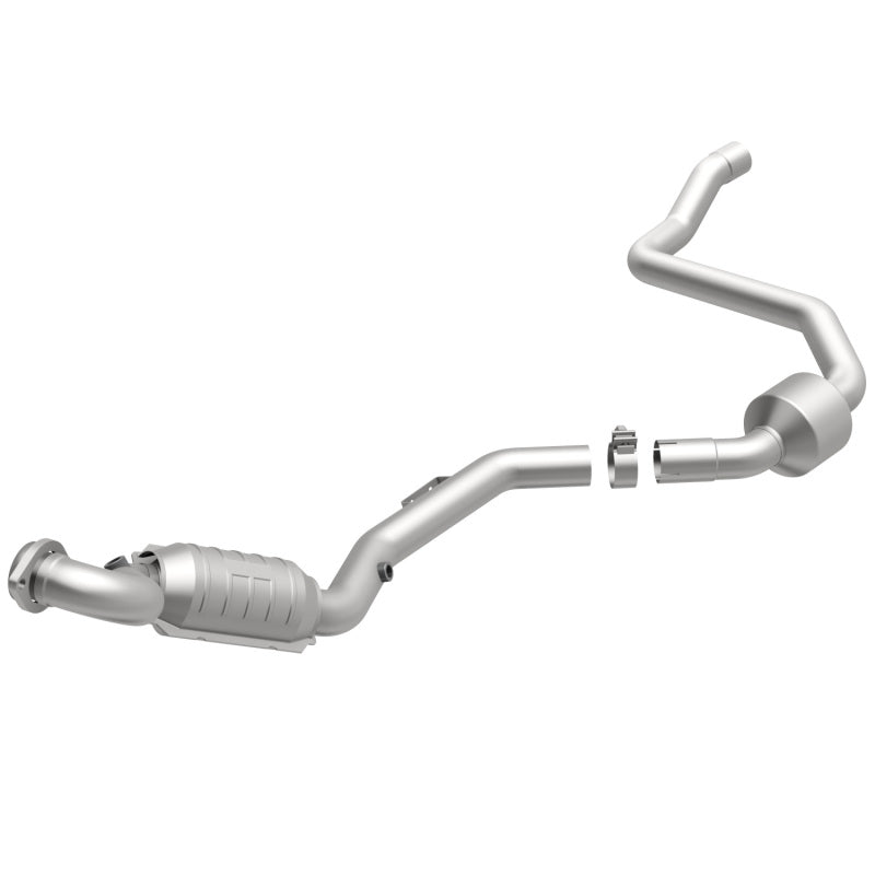 MagnaFlow Conv DF 01-03 Mercedes ML55 Driver Side 5.5L - DTX Performance