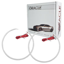 Load image into Gallery viewer, Oracle Toyota Tundra 14-17 LED Halo Kit - White - DTX Performance