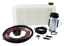 Load image into Gallery viewer, AEM V2 5 Gallon Diesel Water/Methanol Injection Kit (Internal Map) - DTX Performance