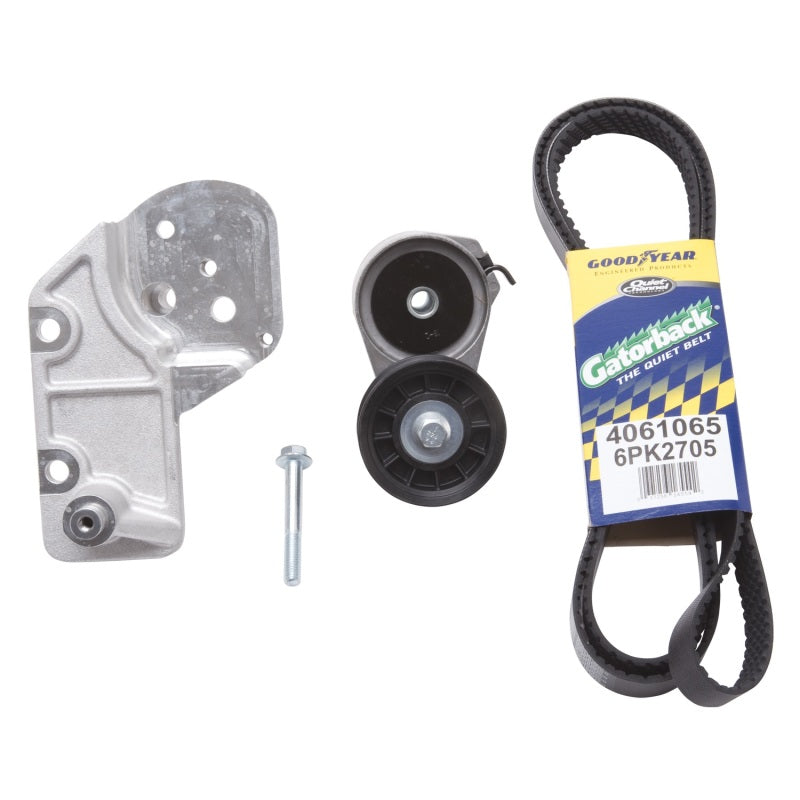 Edelbrock Tensioner Upgrade Kit for 1597 - DTX Performance