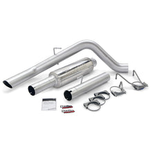 Load image into Gallery viewer, Banks Power 04-07 Dodge 5.9 325Hp CCLB Monster Sport Exhaust System - DTX Performance