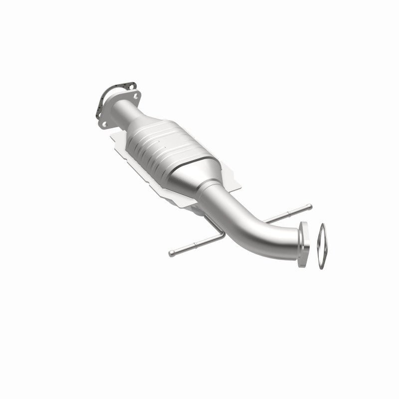 MagnaFlow Conv DF 02-05 Sedona 3.5L Rear - DTX Performance