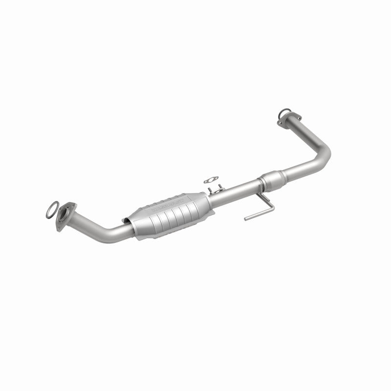 MagnaFlow Conv DF 00-04 Tundra Driver Side 4.7L - DTX Performance