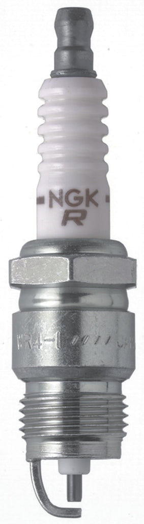 NGK V-Power Spark Plug Box of 4 (WR4-1) - DTX Performance