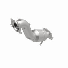 Load image into Gallery viewer, MagnaFlow California Catalytic Converter Direct Fit - 2013 Cadillac ATS L4 2.0L - DTX Performance