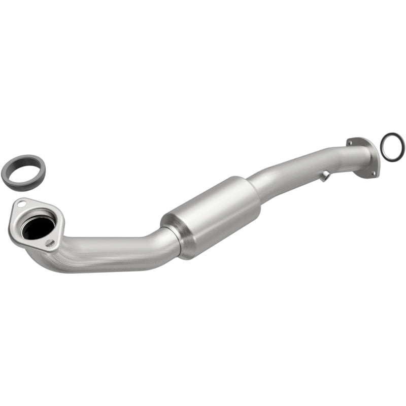 Magnaflow Conv DF 2009-2012 Highlander 2.7 L Underbody - DTX Performance