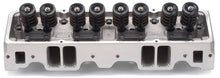 Load image into Gallery viewer, Edelbrock Cylinder Head E-Series E-210 SB Chevrolet (Complete Pair) - DTX Performance