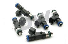 Load image into Gallery viewer, DeatschWerks Ford Focus MK2 ST/RS 05-10 750cc Injectors - Set of 5 - DTX Performance