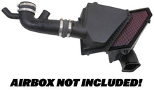 Load image into Gallery viewer, K&amp;N 16-19 Chevrolet Camaro V6-3.6L Performance Intake Kit - DTX Performance