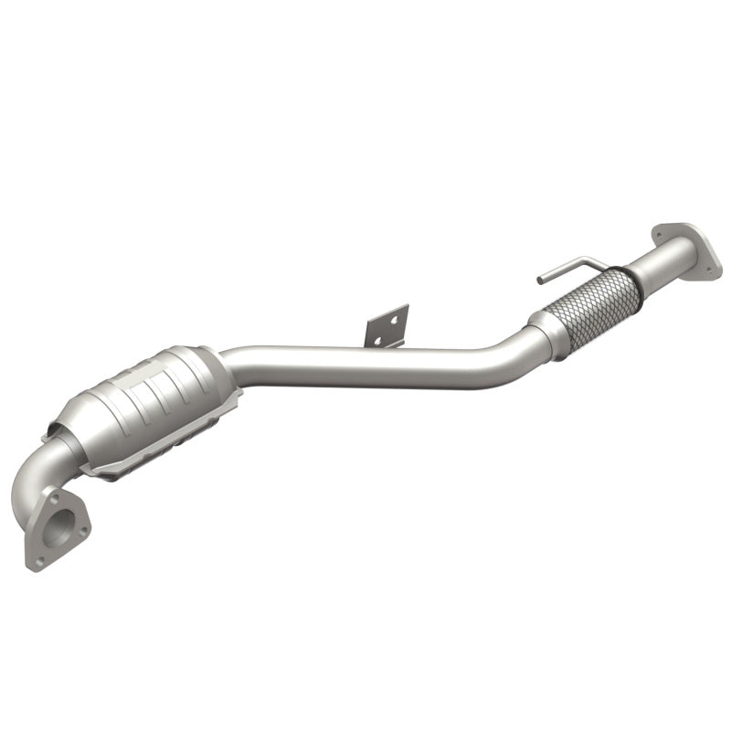 MagnaFlow Conv DF 02-03 MPV 3.0L Passenger Side Rear - DTX Performance