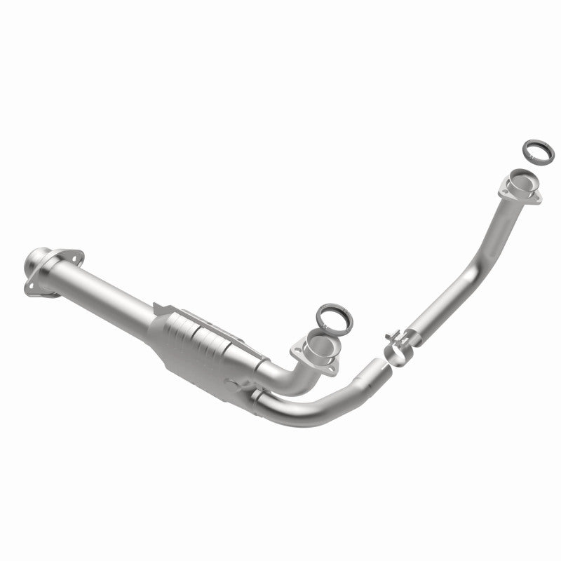 MagnaFlow Conv Direct Fit 94-95 Chevrolet C1500 4.3L/5.0L/5.7L - DTX Performance