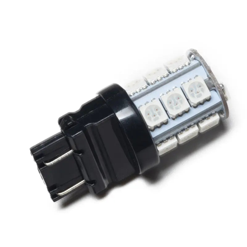 Oracle 3157 18 LED 3-Chip SMD Bulb (Single) - Cool White - DTX Performance