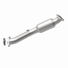 Load image into Gallery viewer, MagnaFlow Conv DF CORVETTE 05-07 6.0L OEM - DTX Performance