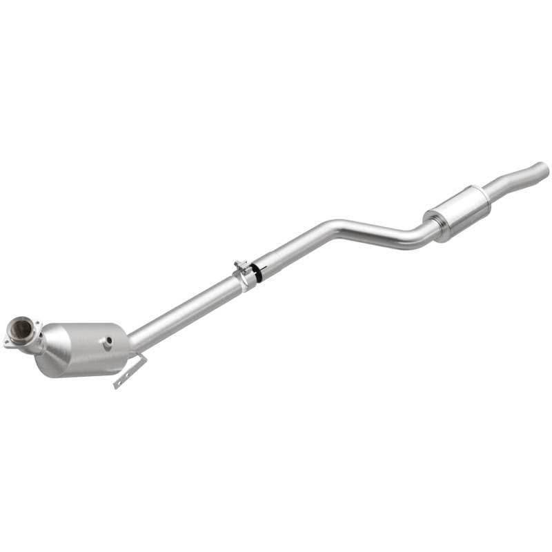 MagnaFlow 11-12 Mercedes-Benz C300 3.0L OEM Grade Direct Fit Catalytic Converter - DTX Performance