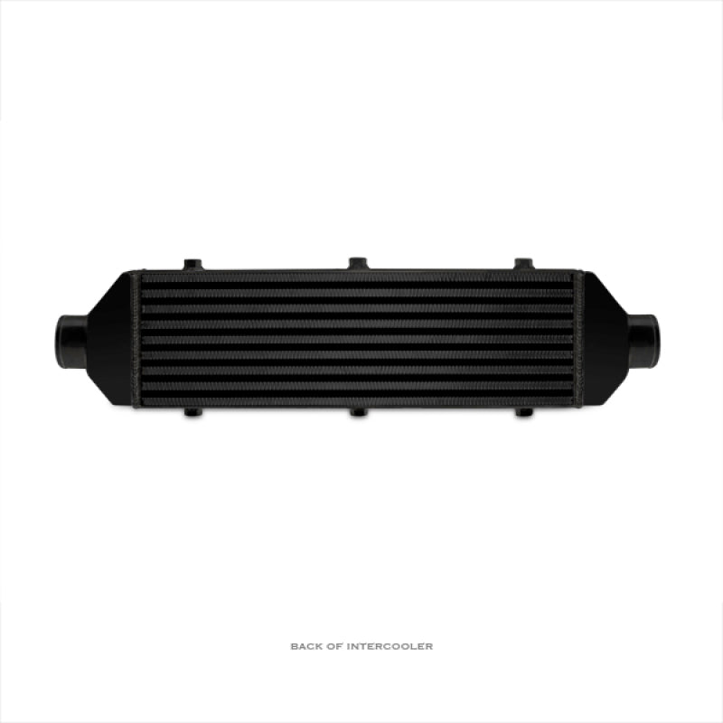 Mishimoto Universal Silver Z Line Bar & Plate Intercooler - DTX Performance