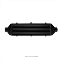 Load image into Gallery viewer, Mishimoto Universal Silver Z Line Bar &amp; Plate Intercooler - DTX Performance