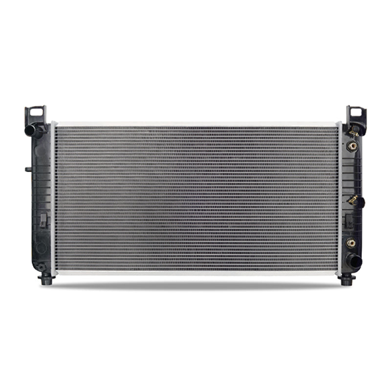 Mishimoto 02-13 Cadillac Escalade Replacement Radiator - DTX Performance