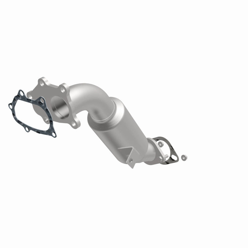 MagnaFlow Converter Direct Fit 12-14 Subaru Impreza 2.5L / 15-16 WRX STI - DTX Performance