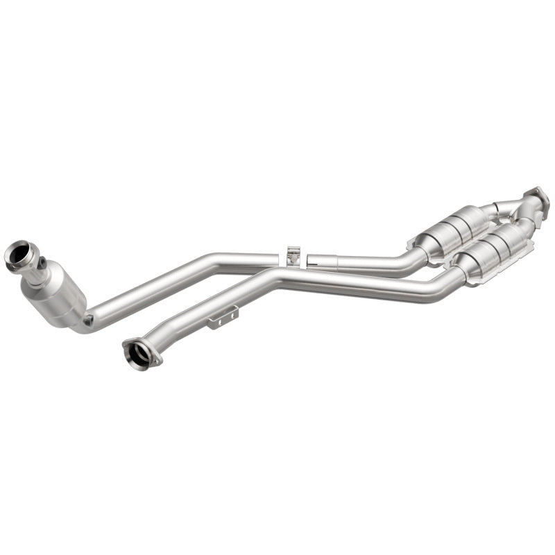 MagnaFlow Conv DF 99-00 Mercedes CLK320 3.2L - DTX Performance