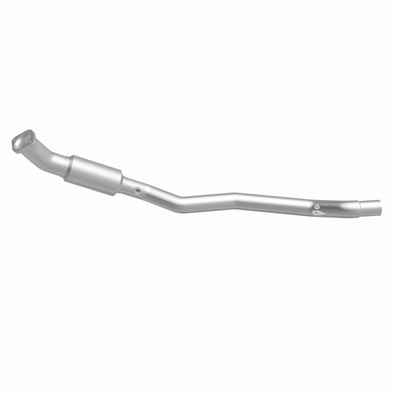 MagnaFlow 07-10 Dodge Charger 3.5L CARB Compliant Direct Fit Catalytic Converter - DTX Performance