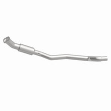 Load image into Gallery viewer, MagnaFlow 07-10 Dodge Charger 3.5L CARB Compliant Direct Fit Catalytic Converter - DTX Performance