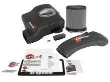 Load image into Gallery viewer, aFe Momentum GT Pro DRY S Cold Air Intake System 11-13 BMW 335i E90/E87 I6 3.0L (N55) - DTX Performance