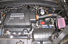 Load image into Gallery viewer, K&amp;N 05-06 Honda Ridgeline V6-3.5L Performance Intake Kit - DTX Performance