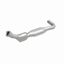 Load image into Gallery viewer, MagnaFlow Conv DF 99-00 Ford Trucks 5.4L - DTX Performance