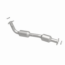 Load image into Gallery viewer, Magnaflow 07-18 Toyota Tundra 5.7L CARB Compliant Direct-Fit Catalytic Converter - DTX Performance