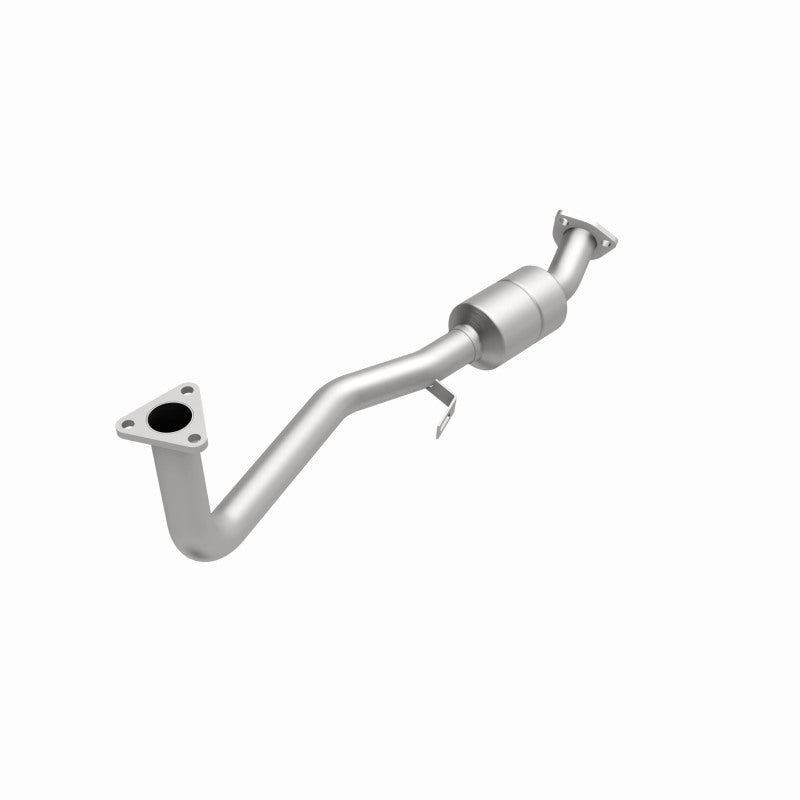 MagnaFlow Conv DF 92-94 2.8L Audi 100 Passenger Side MT - DTX Performance