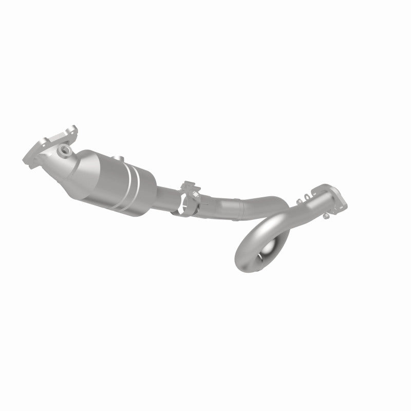 MagnaFlow Conv Direct Fit 2018 Jeep Wrangler 3.6L V6 OEM Manifold - DTX Performance