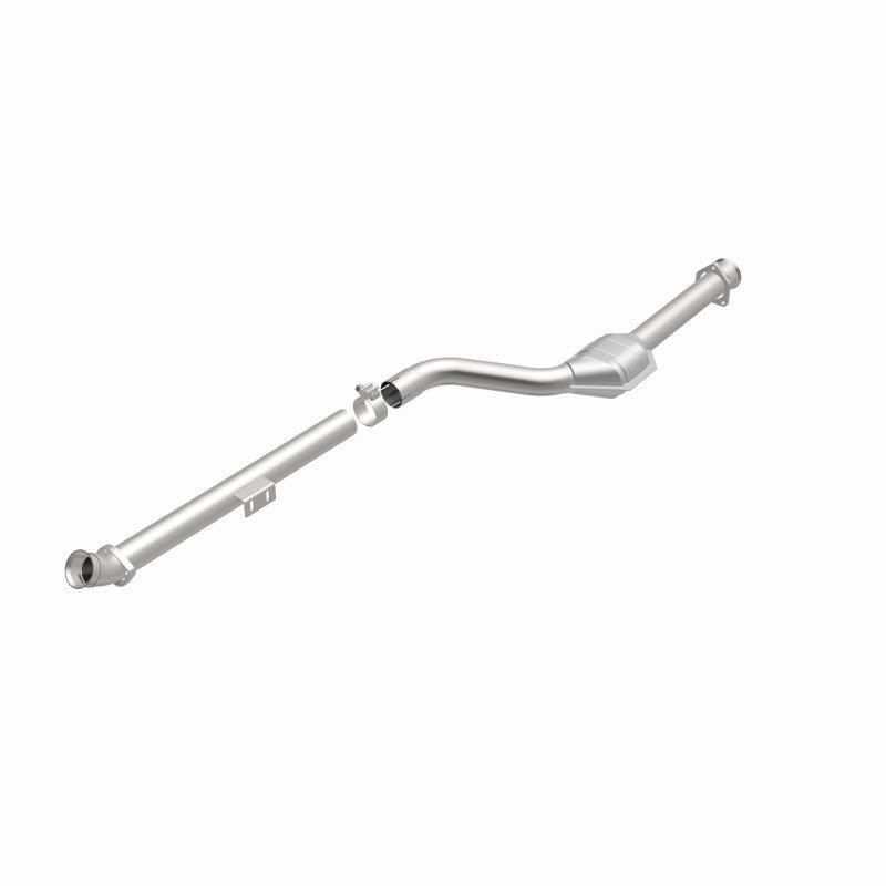 MagnaFlow Conv DF 03-05 Mercedes C230 1.8L - DTX Performance