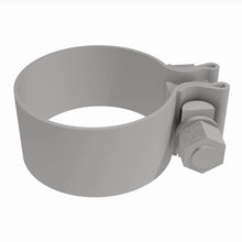 Load image into Gallery viewer, MagnaFlow Clamp 2.25inch TORCA SS 1.25inch 10pk - DTX Performance