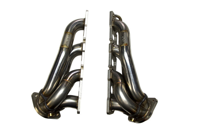 Kooks 05-20 Chrysler LX/LD 5.7L HEMI 1-7/8in. Super Street Series Headers - DTX Performance