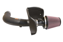 Load image into Gallery viewer, K&amp;N 04 Ford F150 V8-4.6L Performance Intake Kit - DTX Performance