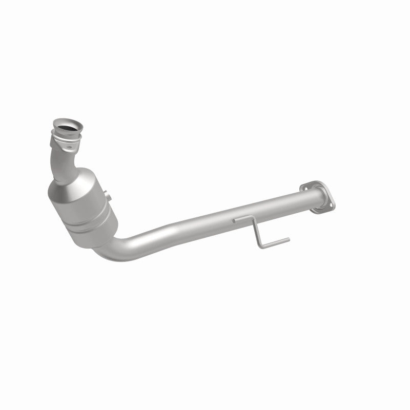 MagnaFlow Conv DF 05-06 Wrangler 2.4L OEM - DTX Performance