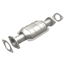 Load image into Gallery viewer, MagnaFlow Catalytic Converter DF 98-00 Nissan Frontier 2.4L Rear - DTX Performance