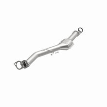 Load image into Gallery viewer, MagnaFlow Conv DF 08-09 Subaru WRX Rear OEM - DTX Performance