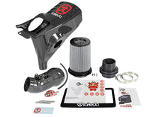 Load image into Gallery viewer, aFe Air Intake System Pro Dry S 17-19 Honda Civic Type R I4-2.0L (t) - DTX Performance