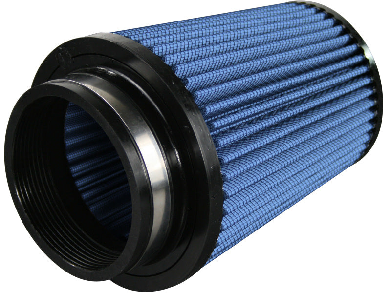 aFe MagnumFLOW Pro 5R Intake Replacement Air Filter 4in F x 6in B x 4.5in T x 7in H - DTX Performance