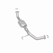 Load image into Gallery viewer, MagnaFlow CONV DF 05-06 Toyota Tundra 4.7L Driver Side Front - DTX Performance