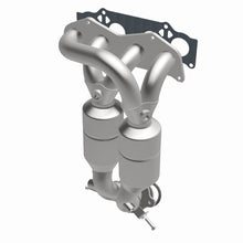 Load image into Gallery viewer, MagnaFlow Conv DF 01-03 Toyota RAV4 2.0L Manifold - DTX Performance