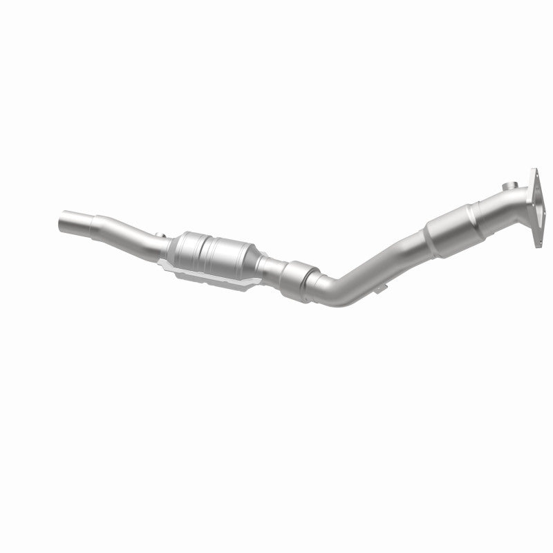 MagnaFlow Conv DF 00-02 Audi A6 Quattro 2.7L - DTX Performance