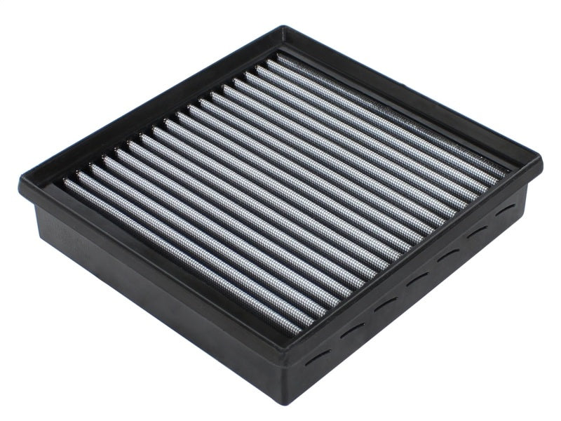 aFe MagnumFLOW OEM Replacement Air Filter PRO DRY S 2014 Jeep Grand Cherokee 3.0L EcoDiesel - DTX Performance