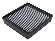 Load image into Gallery viewer, aFe MagnumFLOW OEM Replacement Air Filter PRO DRY S 2014 Jeep Grand Cherokee 3.0L EcoDiesel - DTX Performance