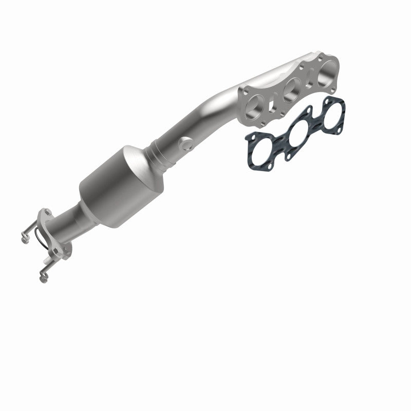 MagnaFlow Conv DF Toyota 03-09 4Runner/05-09 Tacoma/05-06 Tundra 4.0L Driver Side Manifold - DTX Performance