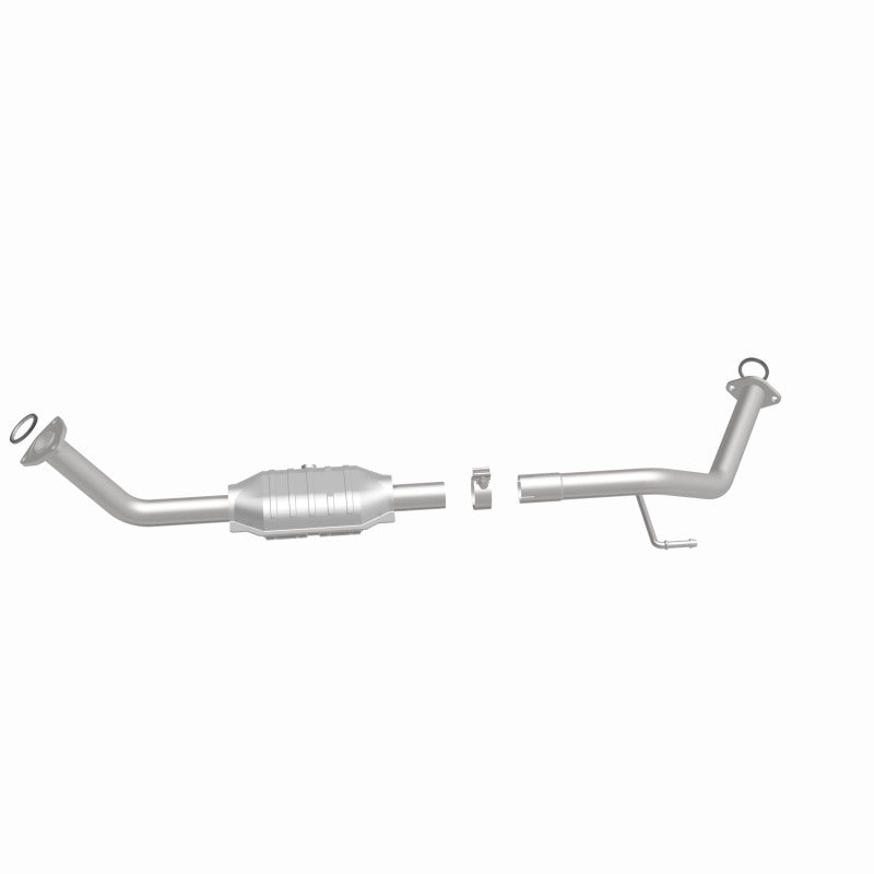 MagnaFlow Conv DF 05-07 Toyota Sequoia 8 4.7L D/S - DTX Performance