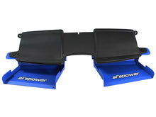 Load image into Gallery viewer, aFe MagnumFORCE Intakes Scoops AIS BMW 335i (E90/92/93) 07-13 L6-3.0L (Blue) - DTX Performance