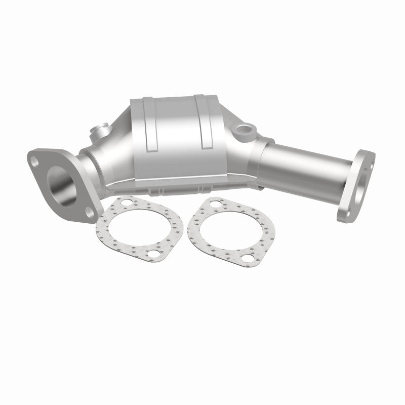 MagnaFlow Conv DF 95-99 Subaru Impreza 2.2L - DTX Performance